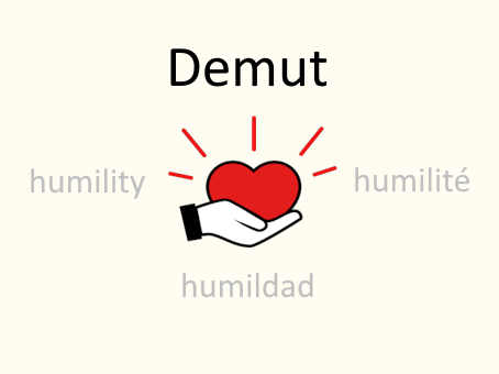 Demut